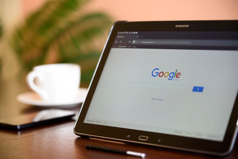 Khái niệm “thu thập lại dữ liệu” của Google là gì? yêu cầu Google thu thập lại dữ liệu trên trang web của bạn