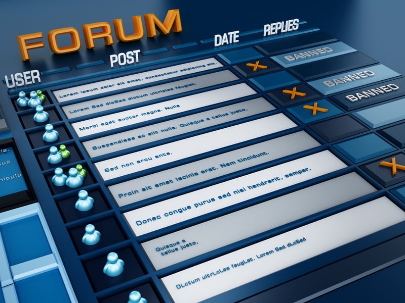 Giới thiệu về đi Backlink trên diễn đàn Cách đi backlink trên diễn đàn