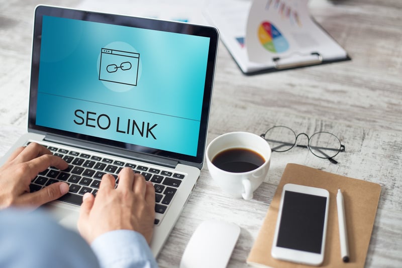 Các loại backlink phổ biến và ưu nhược điểm