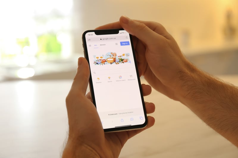 Hướng dẫn chi tiết yêu cầu Google thu thập lại dữ liệu qua Google Search Console Hướng dẫn chi tiết yêu cầu Google thu thập lại dữ liệu qua Google Search Console
