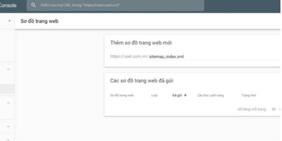 Hướng dẫn cách cài đặt Google Search Console Từ A- Z 6 cách cài đặt google search console