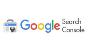 cách sử dụng google search console
