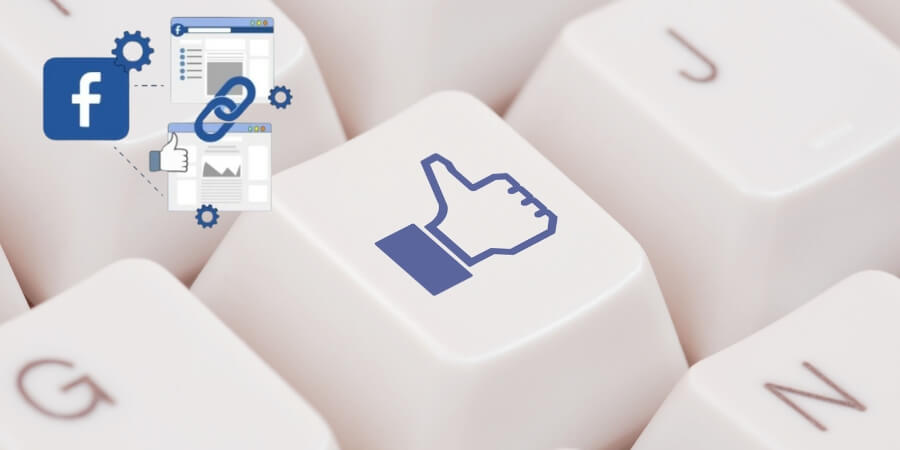 Cách đặt backlinkk trên facebook 