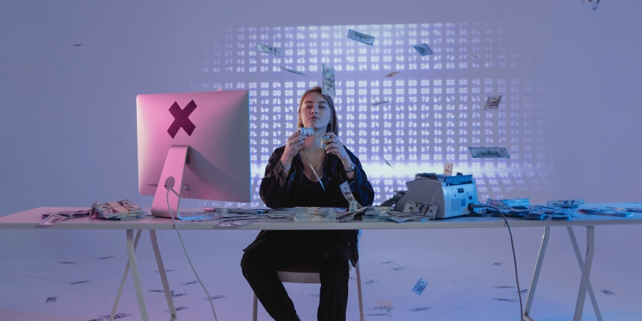 cách kiểm tra web lừa đảo 