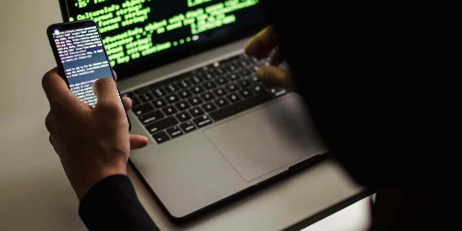 cách kiểm tra web lừa đảo 