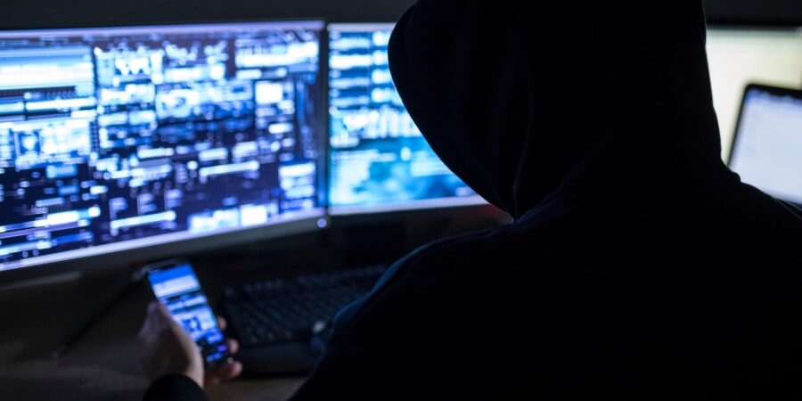 cách kiểm tra web lừa đảo 