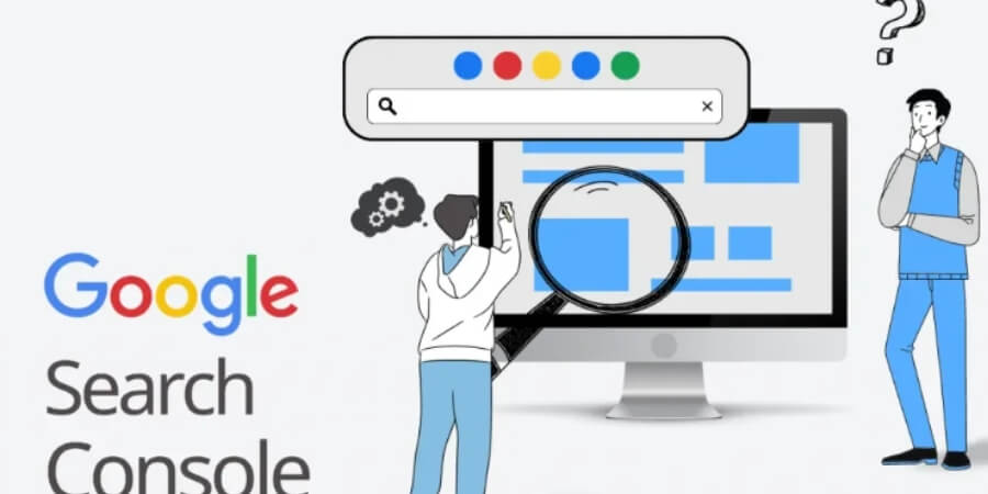 Hướng dẫn cách cài đặt Google Search Console Từ A- Z 4 cách sử dụng google search console