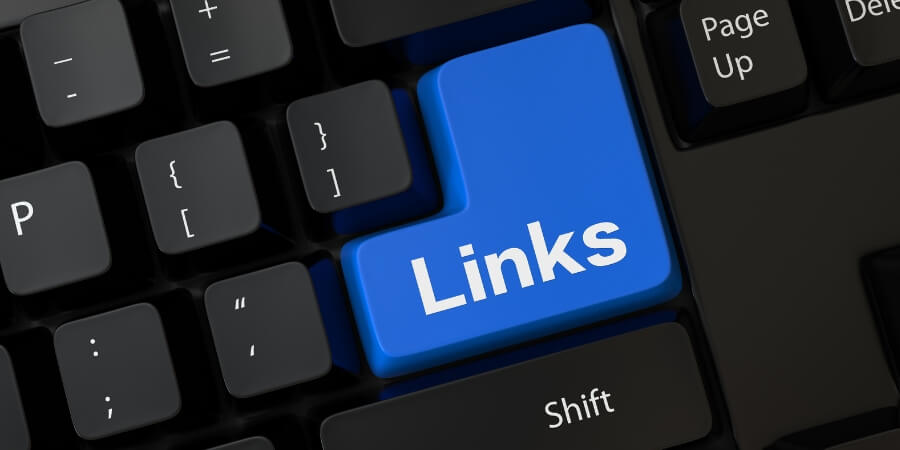 Internal link và External link