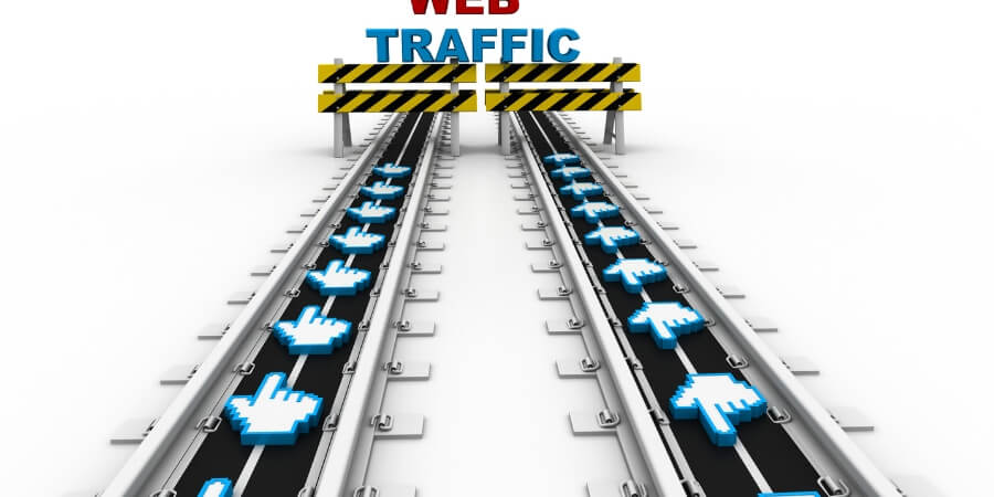 Cách Kéo traffic cho web hiệu quả nhất hiện nay 1 kéo traffic cho web