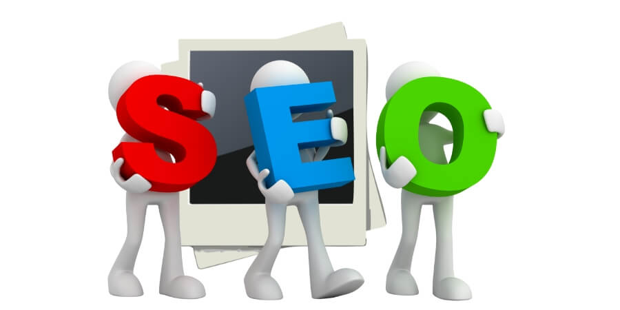 Seo hình ảnh la gì