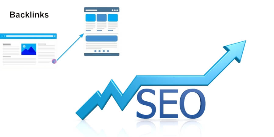 Web đi backlink miễn phí