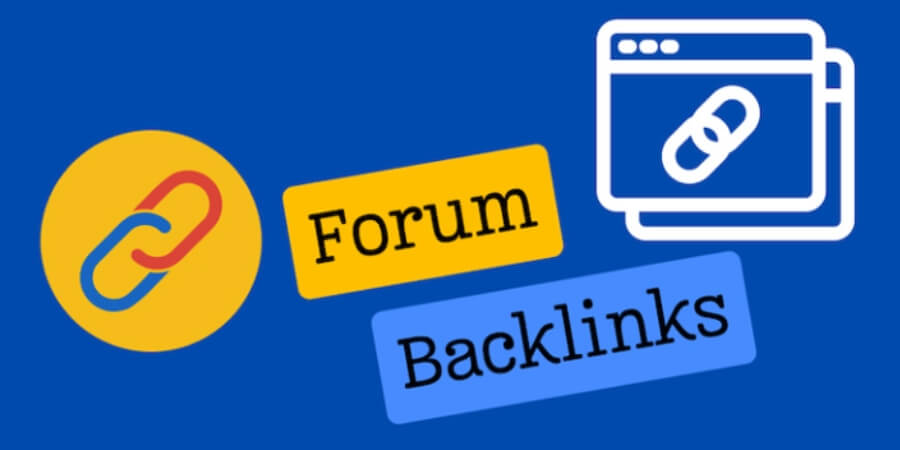 Web đi backlink miễn phí