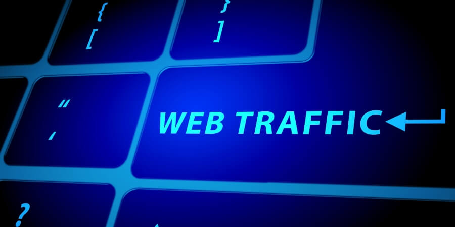Traffic website là gì?