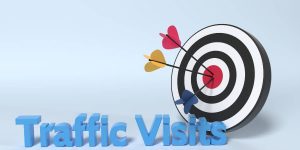 Traffic website là gì?