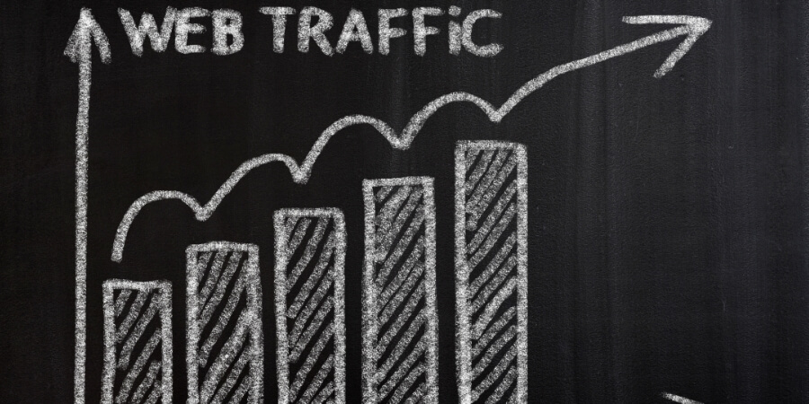 Traffic website là gì?