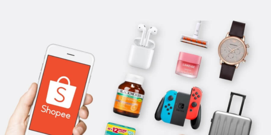 cách đặt tên shopee chuẩn seo