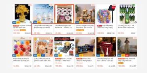 cách đặt tên shopee chuẩn seo