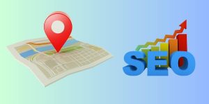 cách seo google map