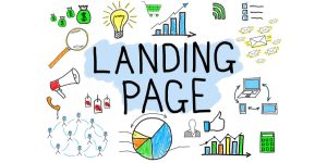 cách seo landing page