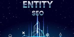 seo entity là gì