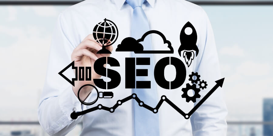 SEO Hosting là gì? Lợi Ích Và Tiêu Chí Khi Chọn Là Gì? 5 seo hosting là gì