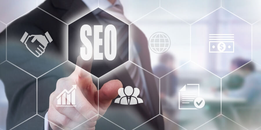 SEO Hosting là gì? Lợi Ích Và Tiêu Chí Khi Chọn Là Gì? 3 seo hosting là gì