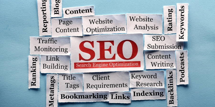 SEO Hosting là gì? Lợi Ích Và Tiêu Chí Khi Chọn Là Gì? 1 seo hosting là gì