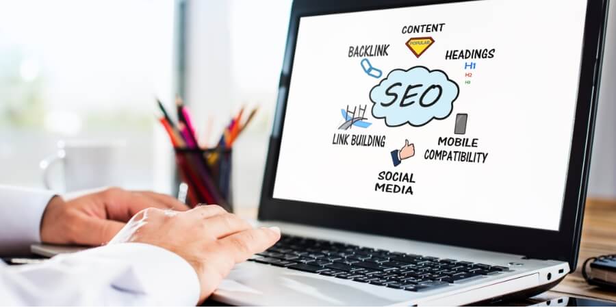 seo onpage và seo offpage là gì