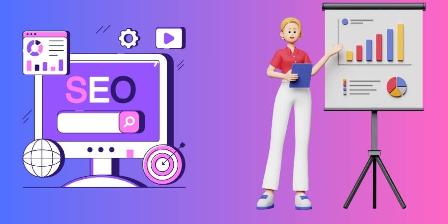 seo tổng thể là gì