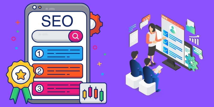 seo tổng thể là gì