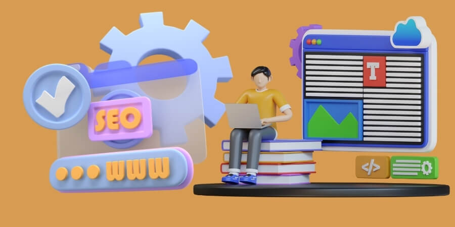 seo tổng thể là gì