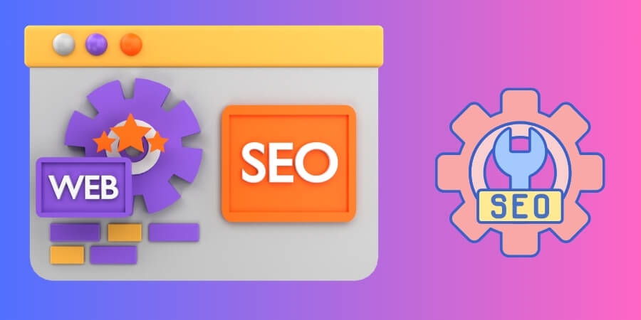 seo tổng thể là gì