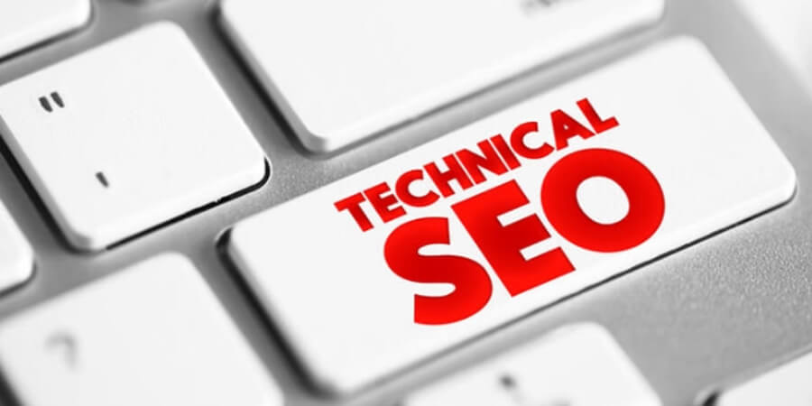 technical seo là gì