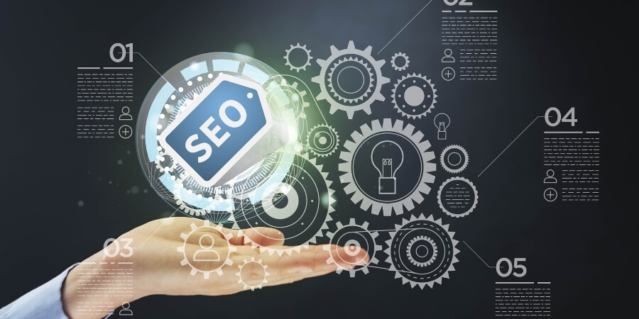 technical seo là gì