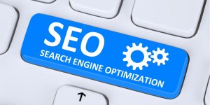 website chuẩn seo là gì