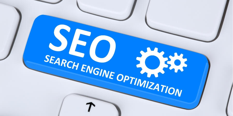 website chuẩn seo là gì