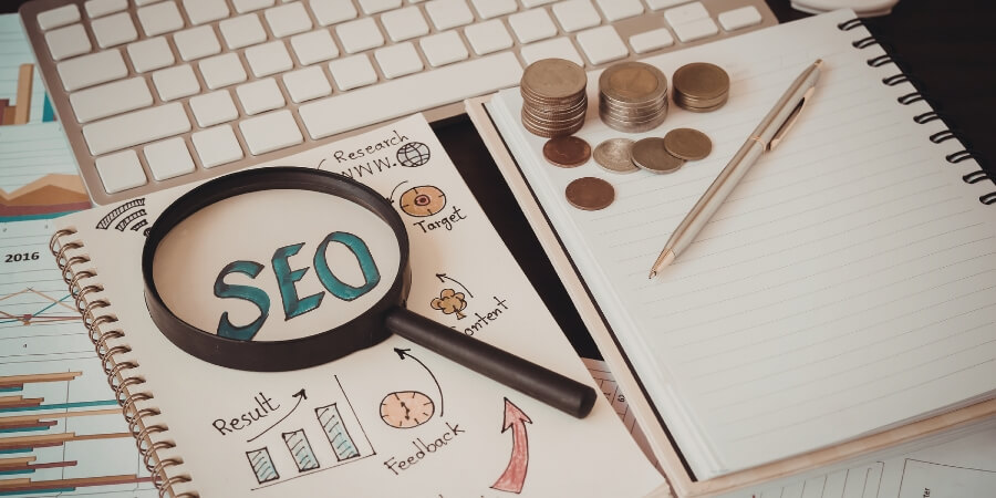 website chuẩn seo là gì