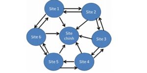 internal link là gì