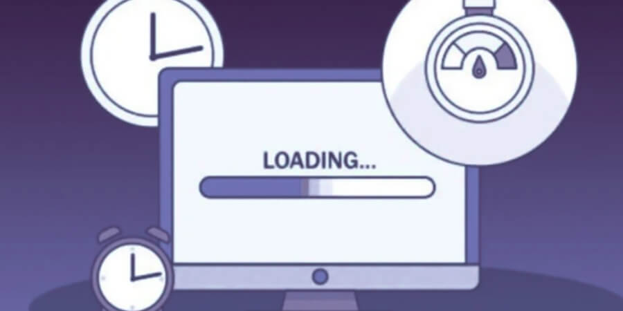 cách tăng tốc độ tải trang