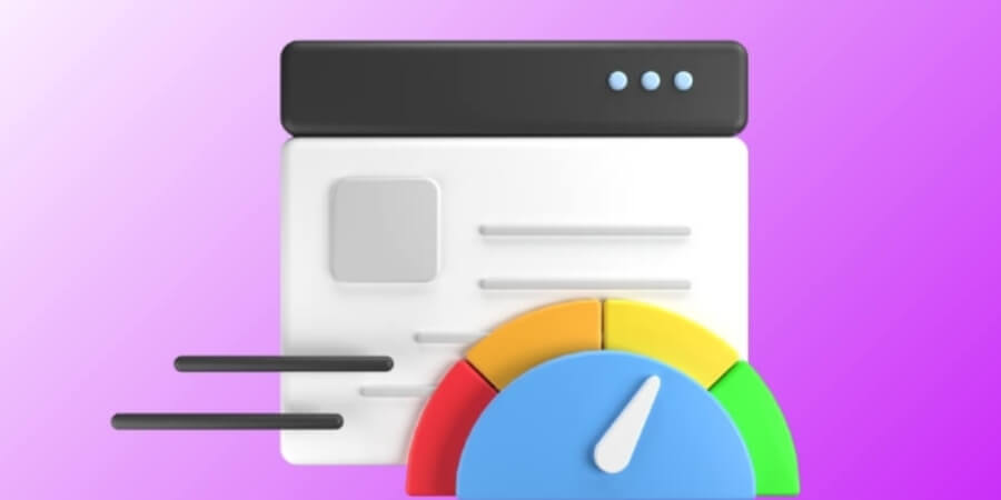 cách tăng tốc độ tải trang web
