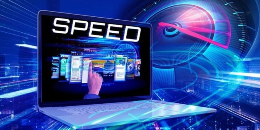 cách tăng tốc độ tải trang web