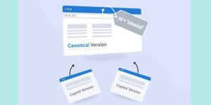 canonical seo là gì