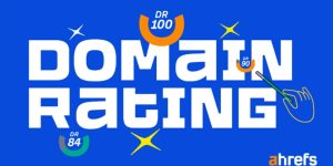 dr là gì trong seo