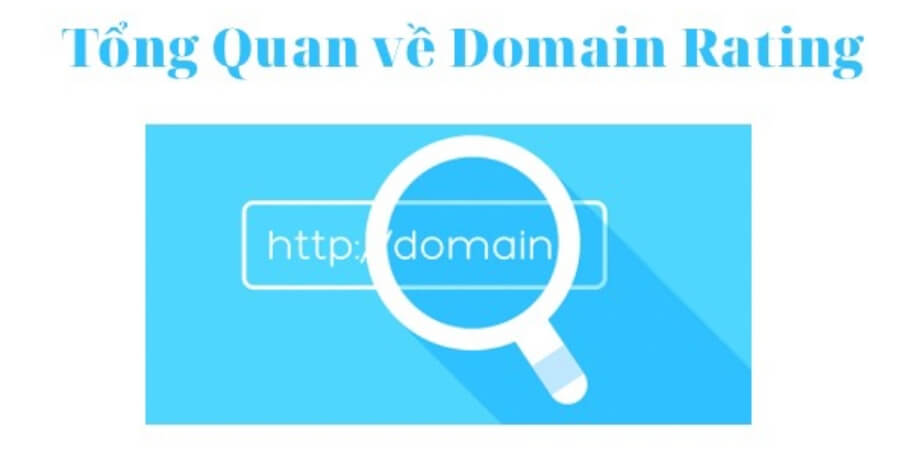 Dr là gì trong SEO? Cách tăng cho website giúp WEB SEO hiệu quả 1 dr là gì trong seo