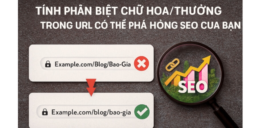 duplicate content là gì 