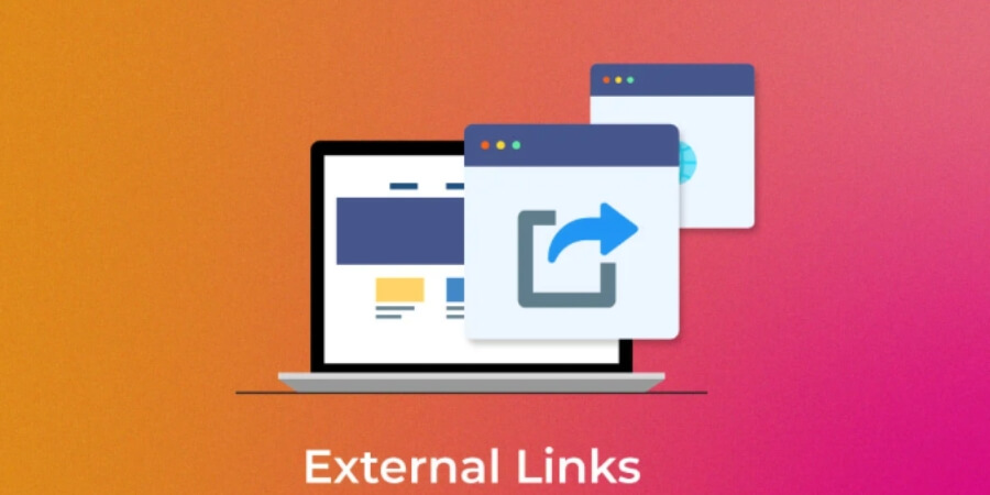 external links là gì​