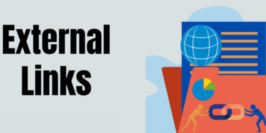 external link là gì