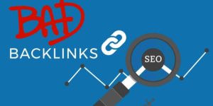 index backlink là gì