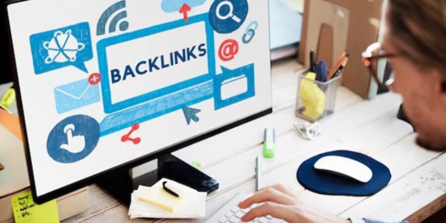 index backlink là gì