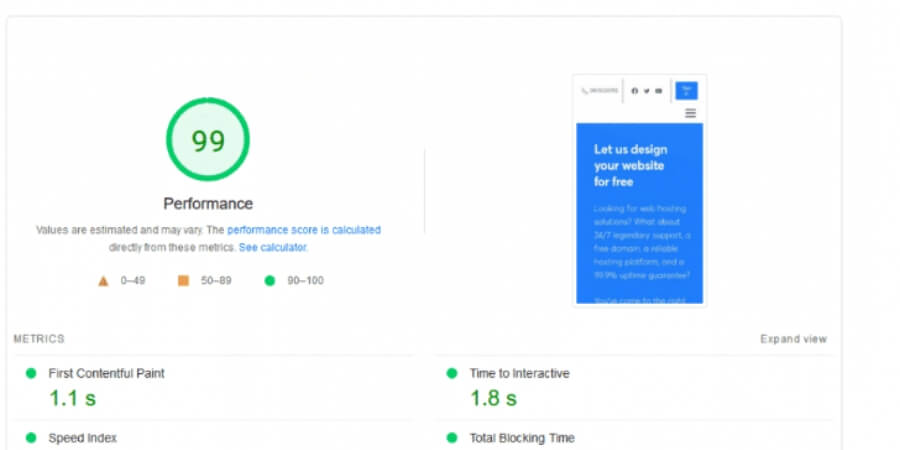 litespeed cache là gì​